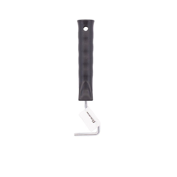 Flocx verfrol beugel  6mm 5cm 2070580201