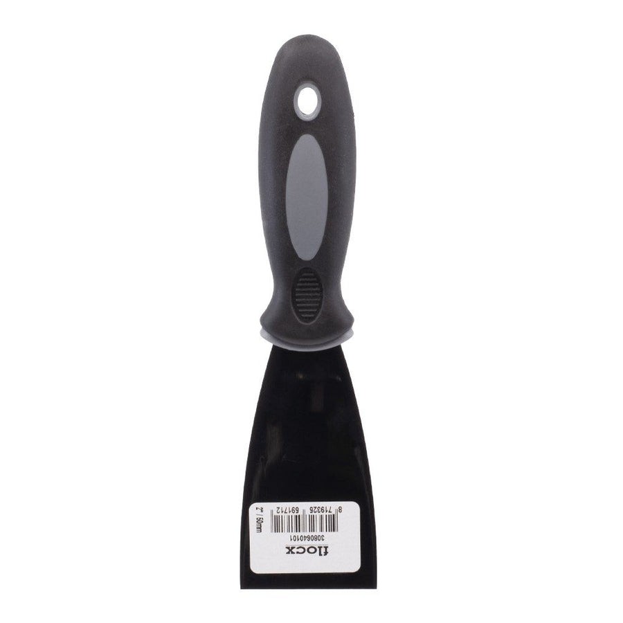 Flocx plamuurmes rvs 50mm 3080640101