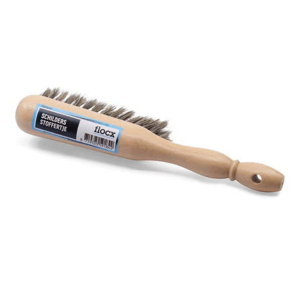 Flocx schildersstoffer biggetje 2080680101