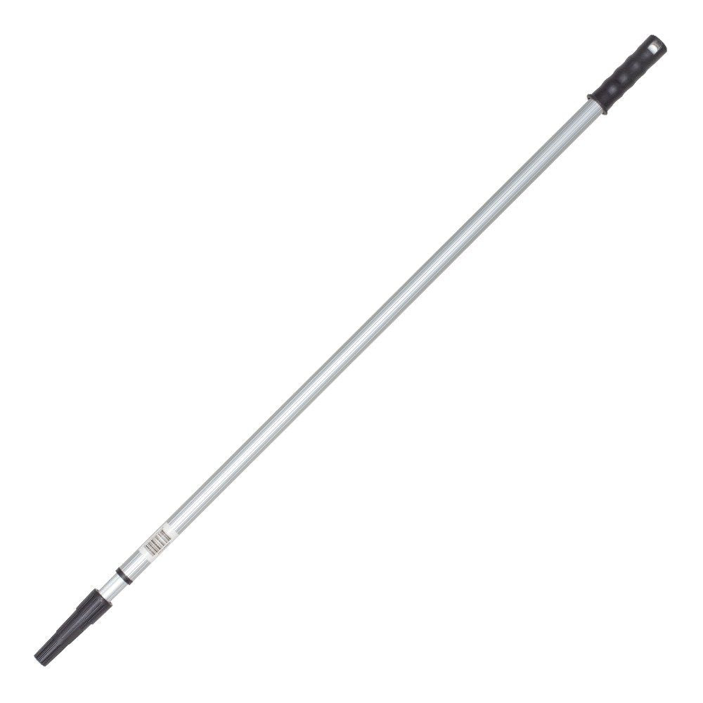 Flocx verlengsteel aluminium  2 x 100cm 3080610101