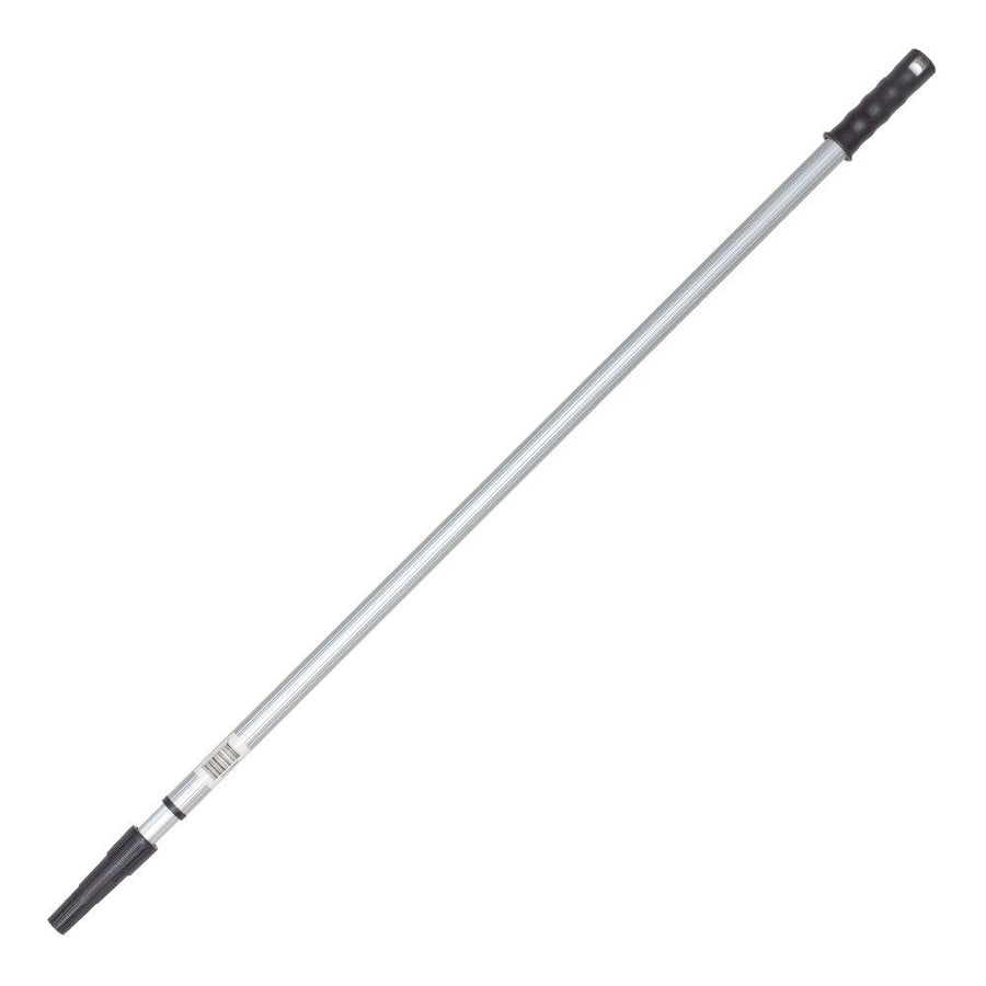 Flocx verlengsteel aluminium  2 x 100cm 3080610101