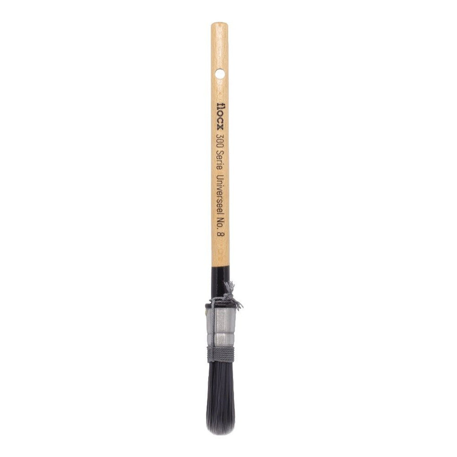 Flocx 300 kwast universeel maat 8 3080540601