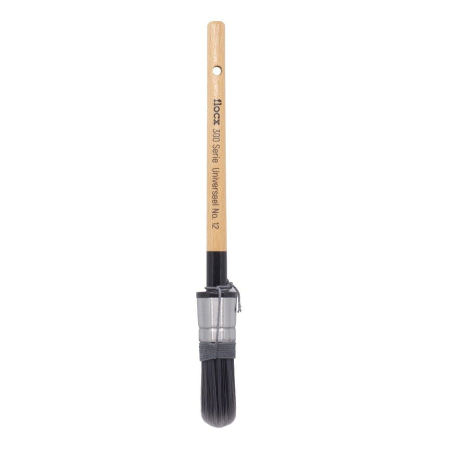 Flocx 300 kwast universeel maat 12 3080540603