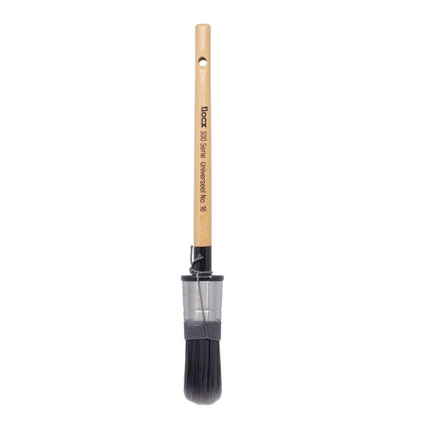 Flocx 300 kwast universeel maat 16 3080540605