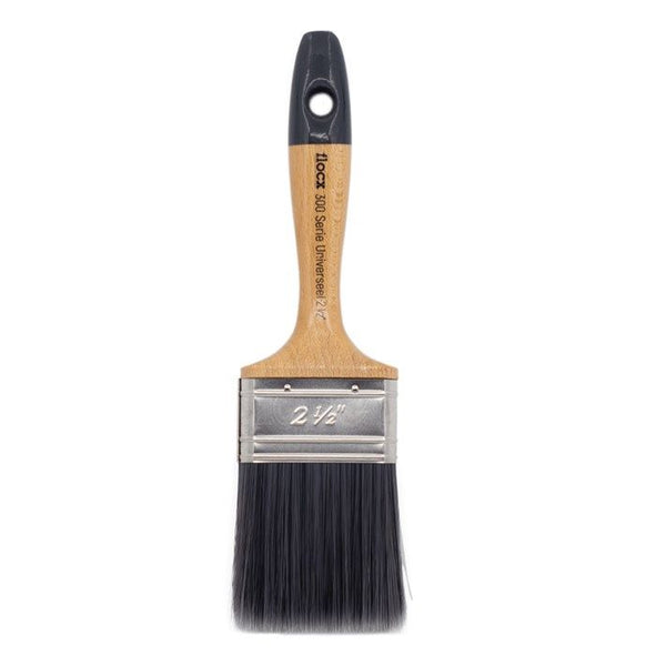 "Flocx 300 platte kwast universeel 2,5"" 3080540704"