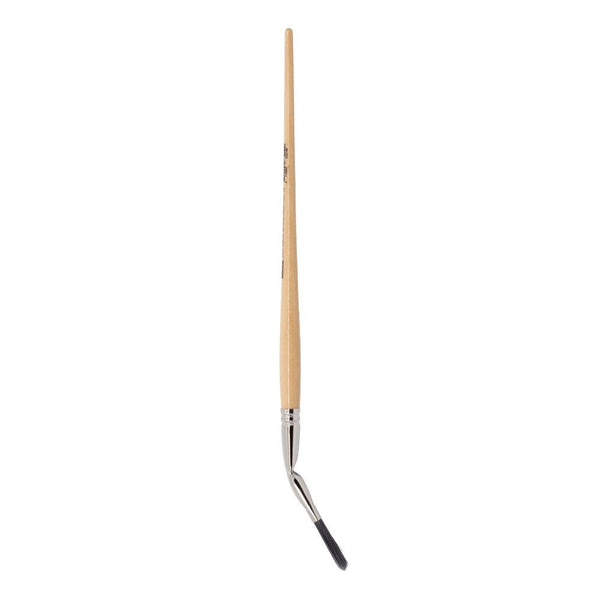 Flocx 300 penseel gebogen maat 16 3080550201