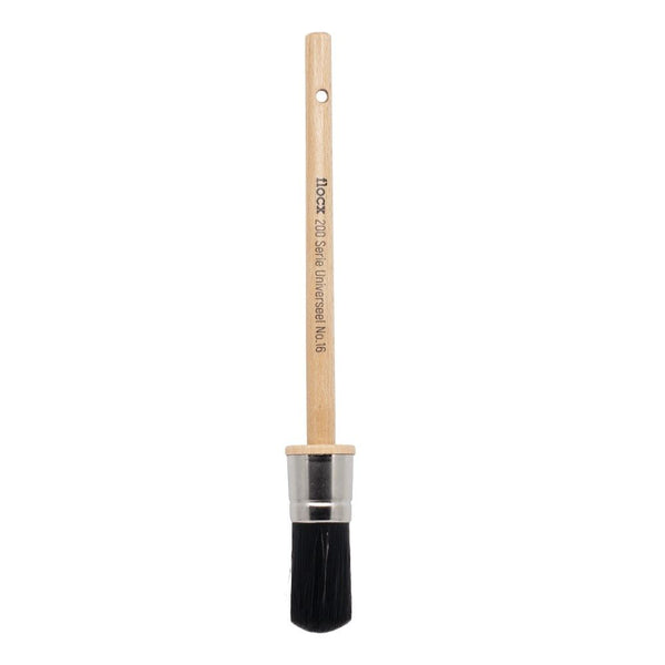 Flocx 200 kwast universeel maat 16 2080540805