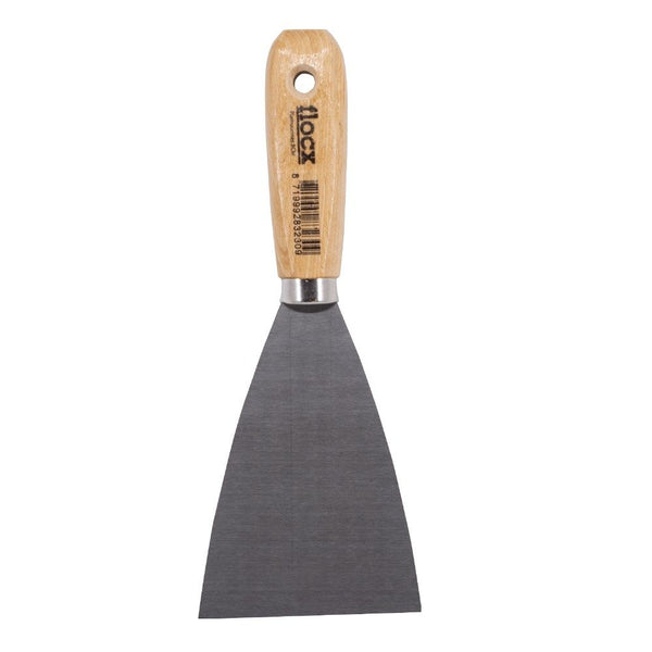 Flocx plamuurmes 8cm 2080640103