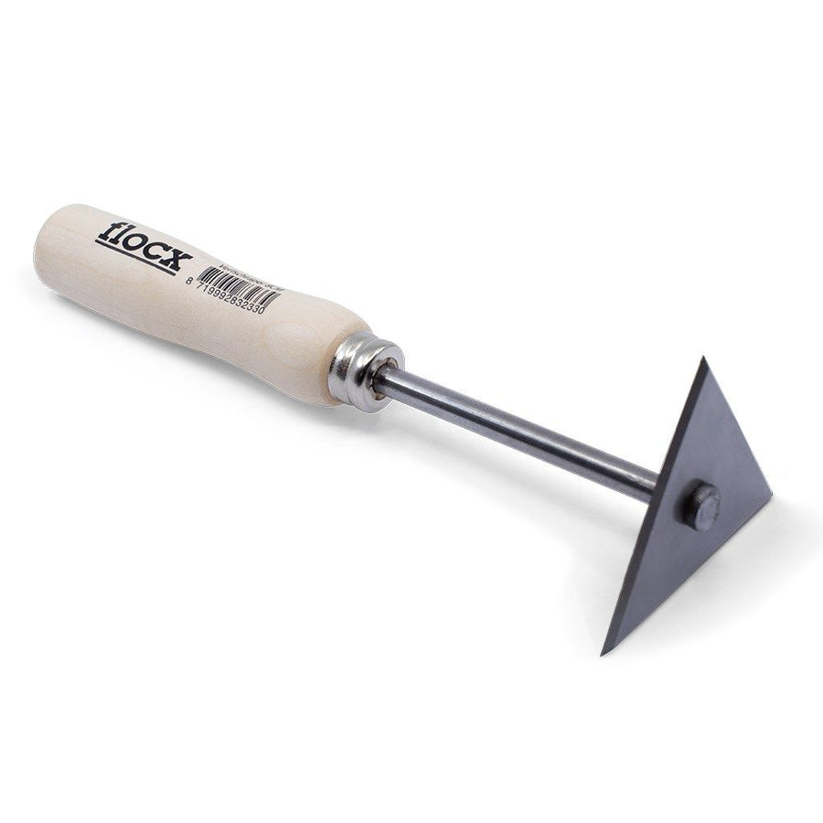 Flocx verfschraper 8cm 2080660102