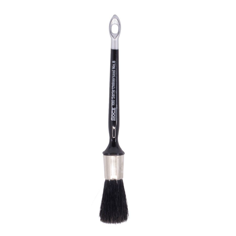 Flocx 100 kwast universeel maat 8 1080540301