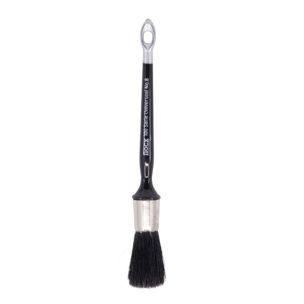 Flocx 100 kwast universeel maat 8 1080540301