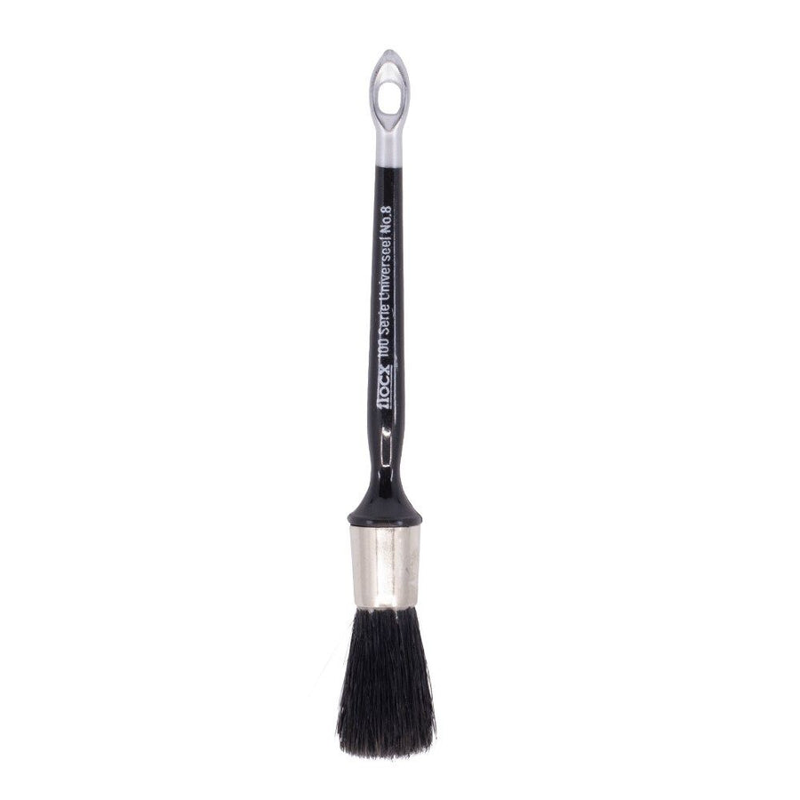 Flocx 100 kwast universeel maat 8 1080540301