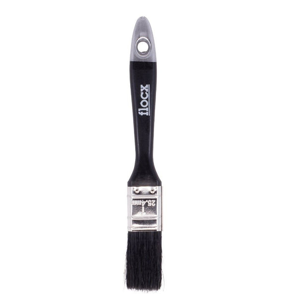 Flocx 100 platte kwast universeel maat25 1080540401