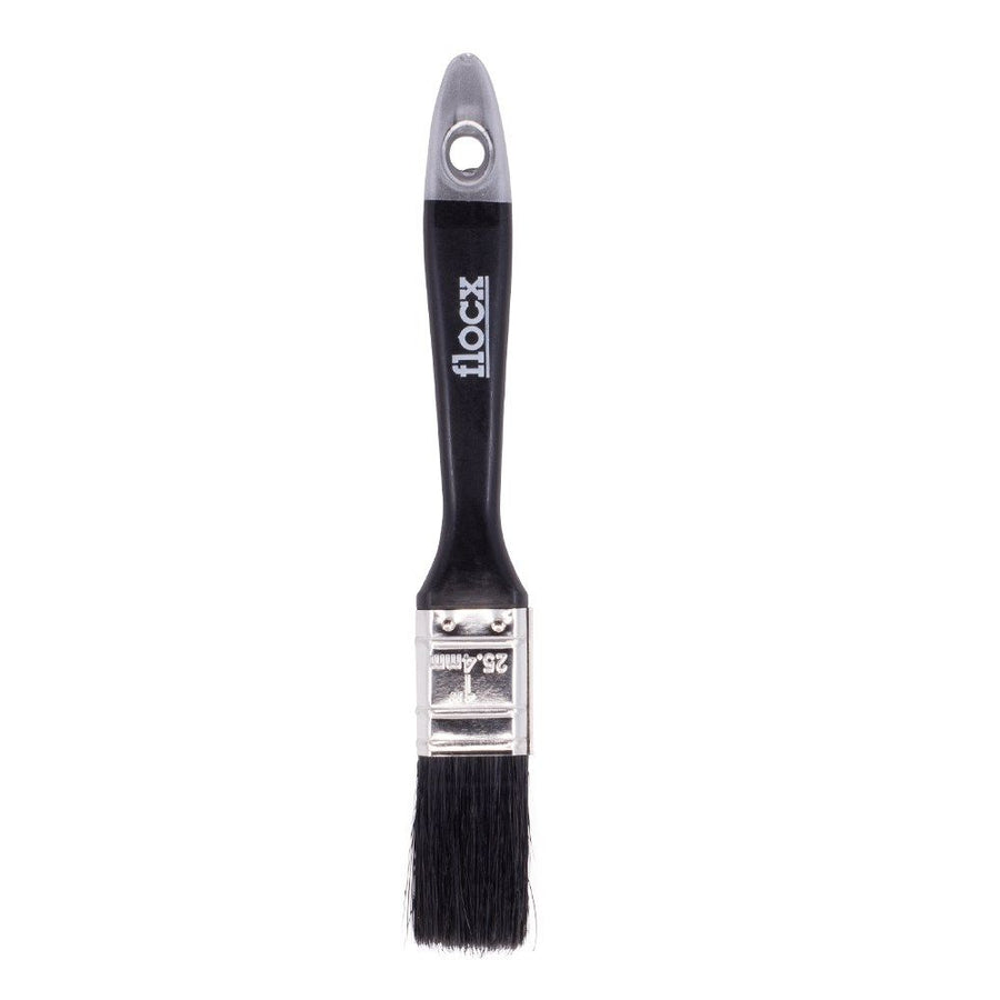 Flocx 100 platte kwast universeel maat25 1080540401