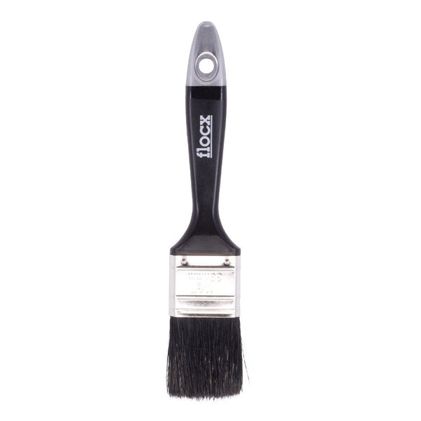 Flocx 100 platte kwast universeel maat35 1080540402