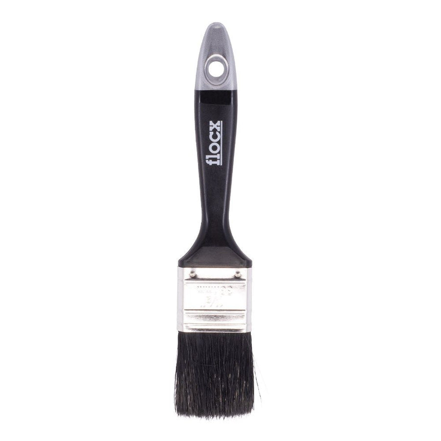 Flocx 100 platte kwast universeel maat35 1080540402