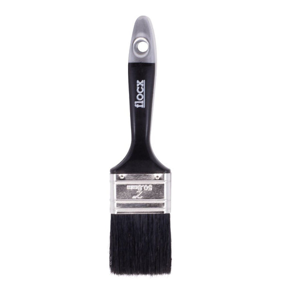 Flocx 100 platte kwast universeel maat50 1080540403