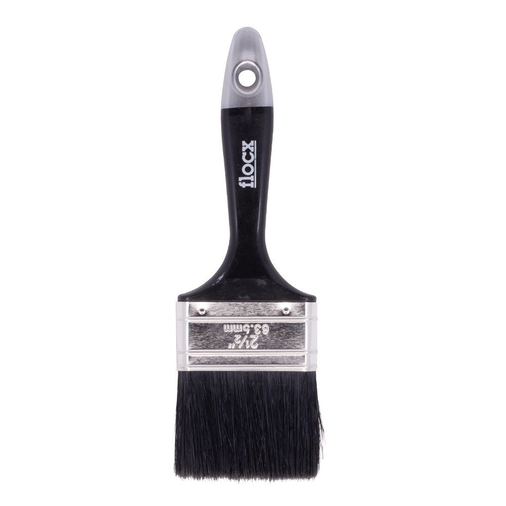 Flocx 100 platte kwast universeel maat60 1080540404