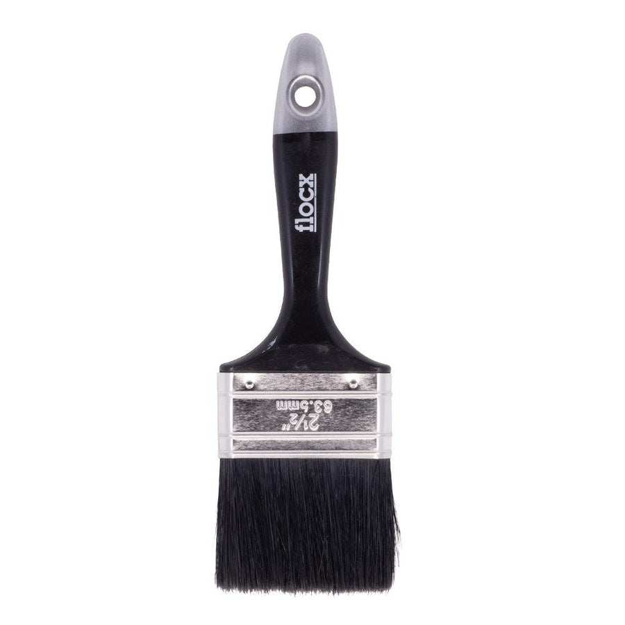 Flocx 100 platte kwast universeel maat60 1080540404