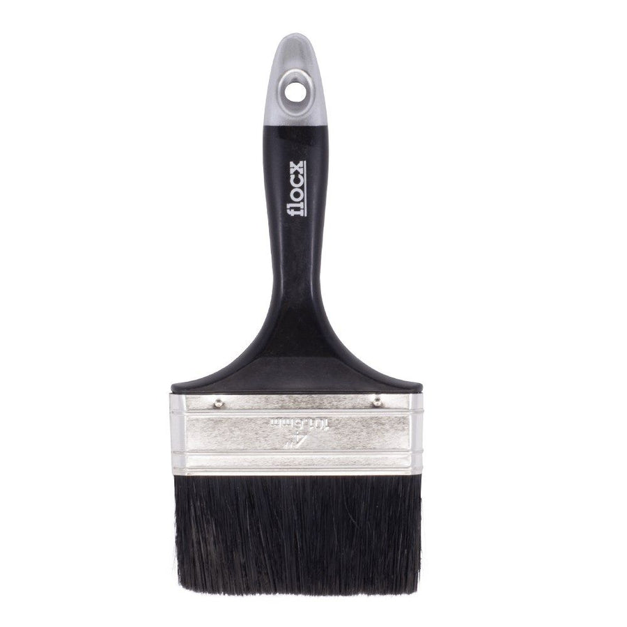 Flocx 100 platte kwast universeel mt100 1080540406