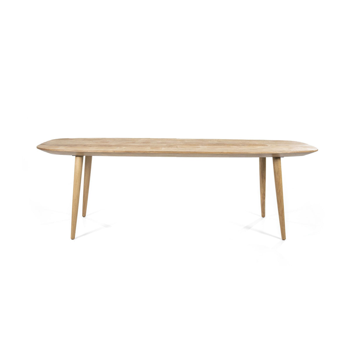 Eettafel Tabassum - 300x100