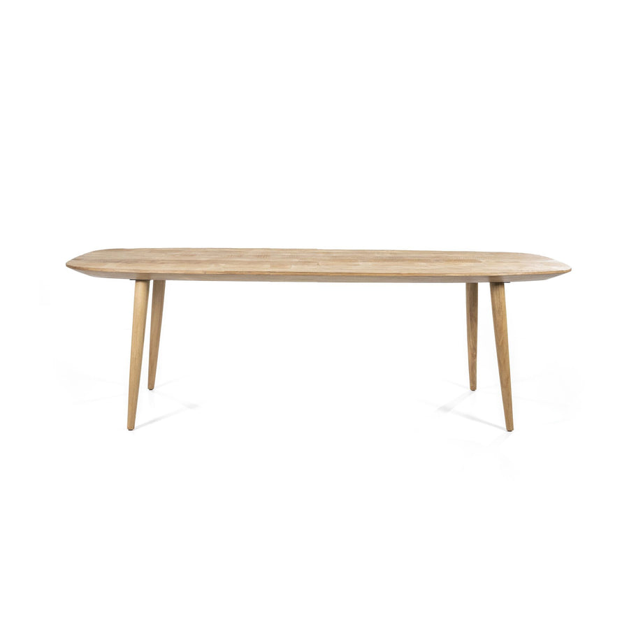 Eettafel Tabassum - 300x100