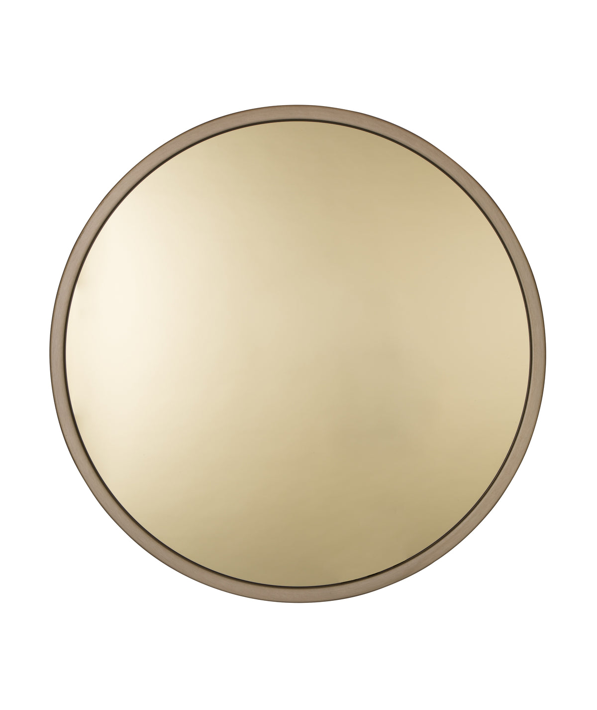 Spiegel Bandit Goud