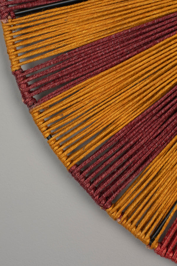 Spiegel Surya Rope L