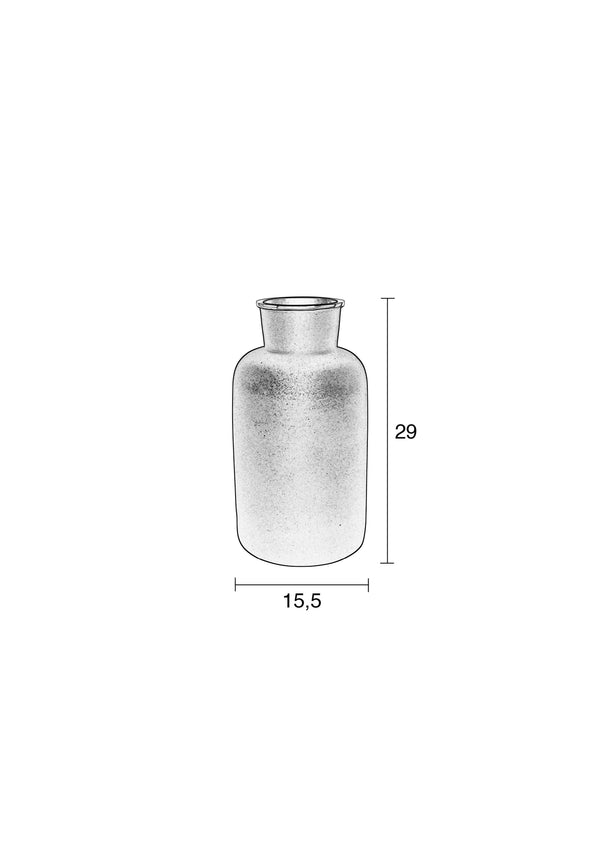 Vaas Farma M (set van 9)