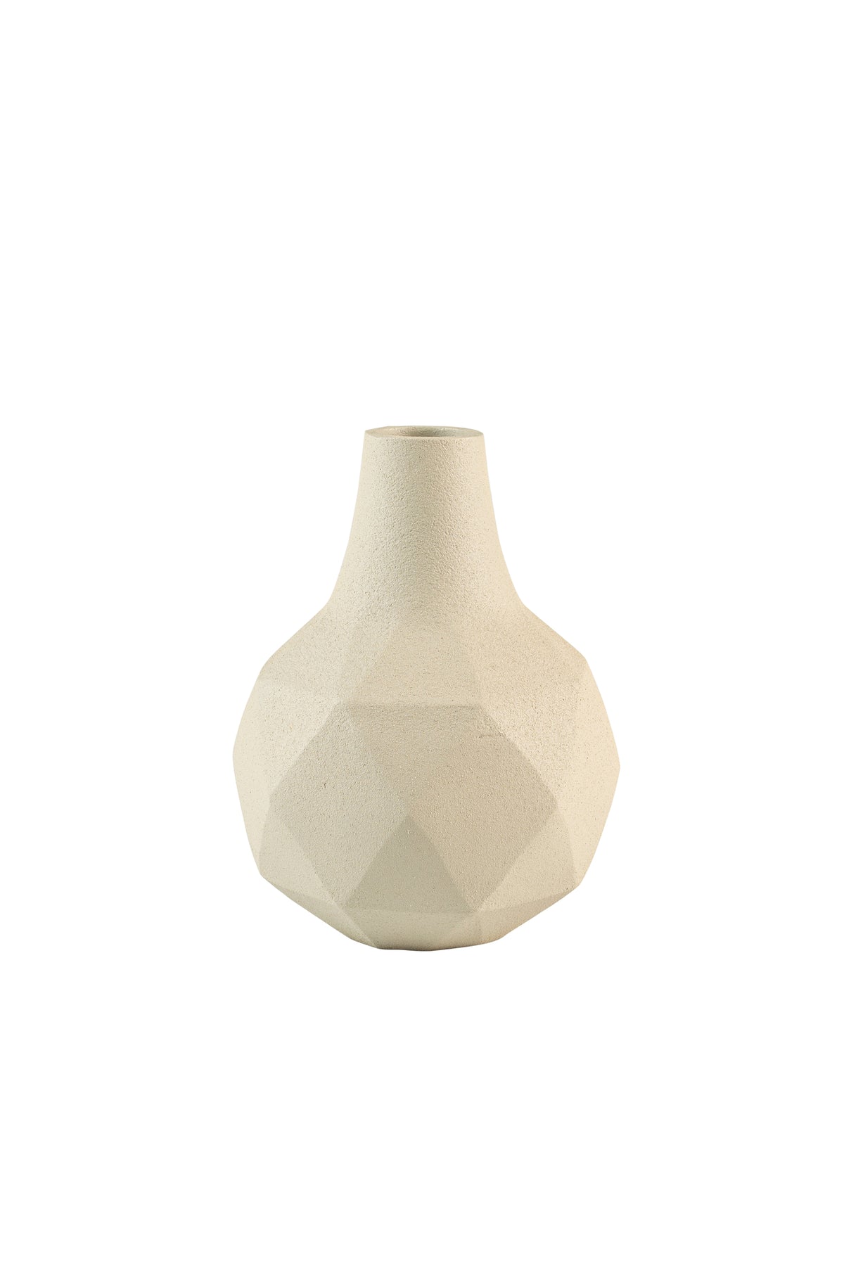 Vaas Bloom Ivory (set van 6)