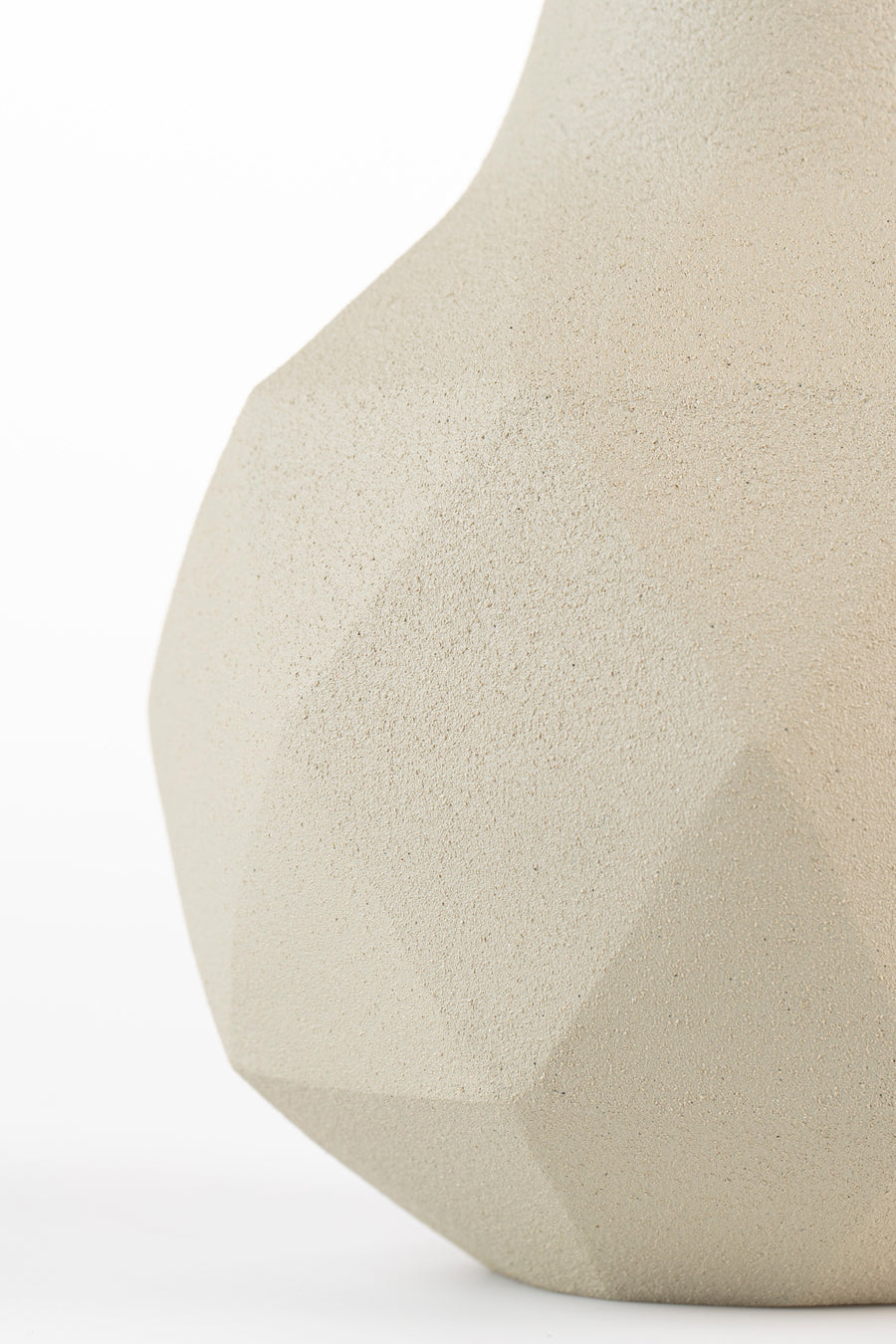 Vaas Bloom Ivory (set van 6)