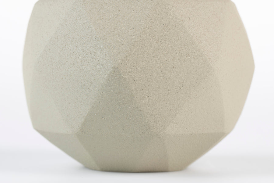 Vaas Bloom Ivory (set van 6)