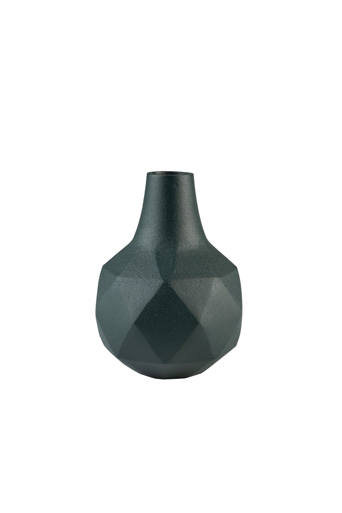 Vaas Bloom Groen (set van 6)