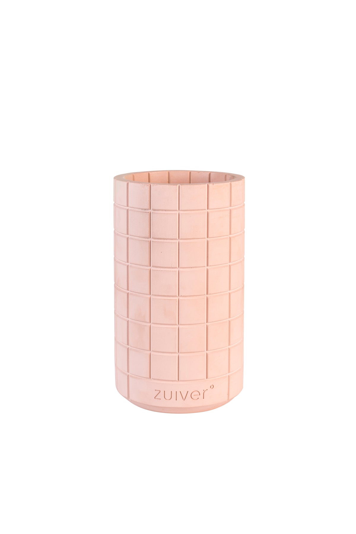 Vaas Fajen Beton Roze