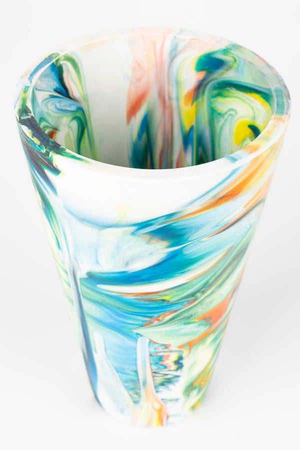 Vaas Conic M Colourful