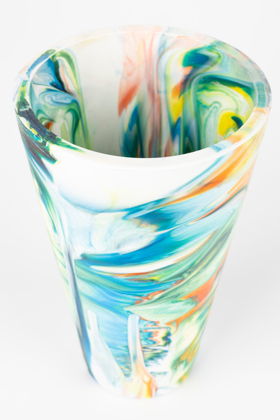 Vaas Conic M Colourful