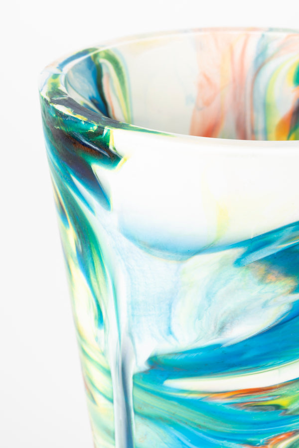 Vaas Conic M Colourful