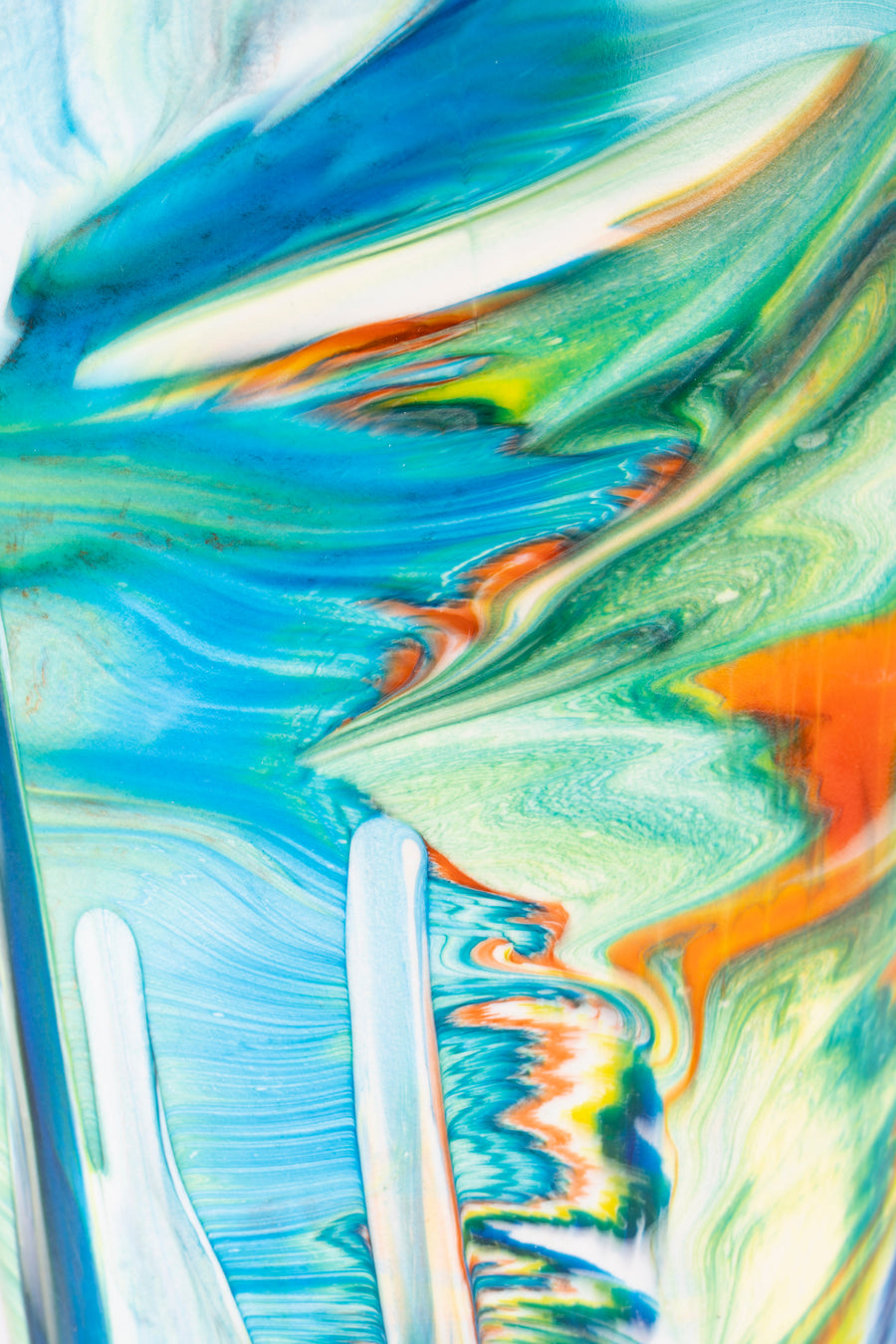 Vaas Conic M Colourful