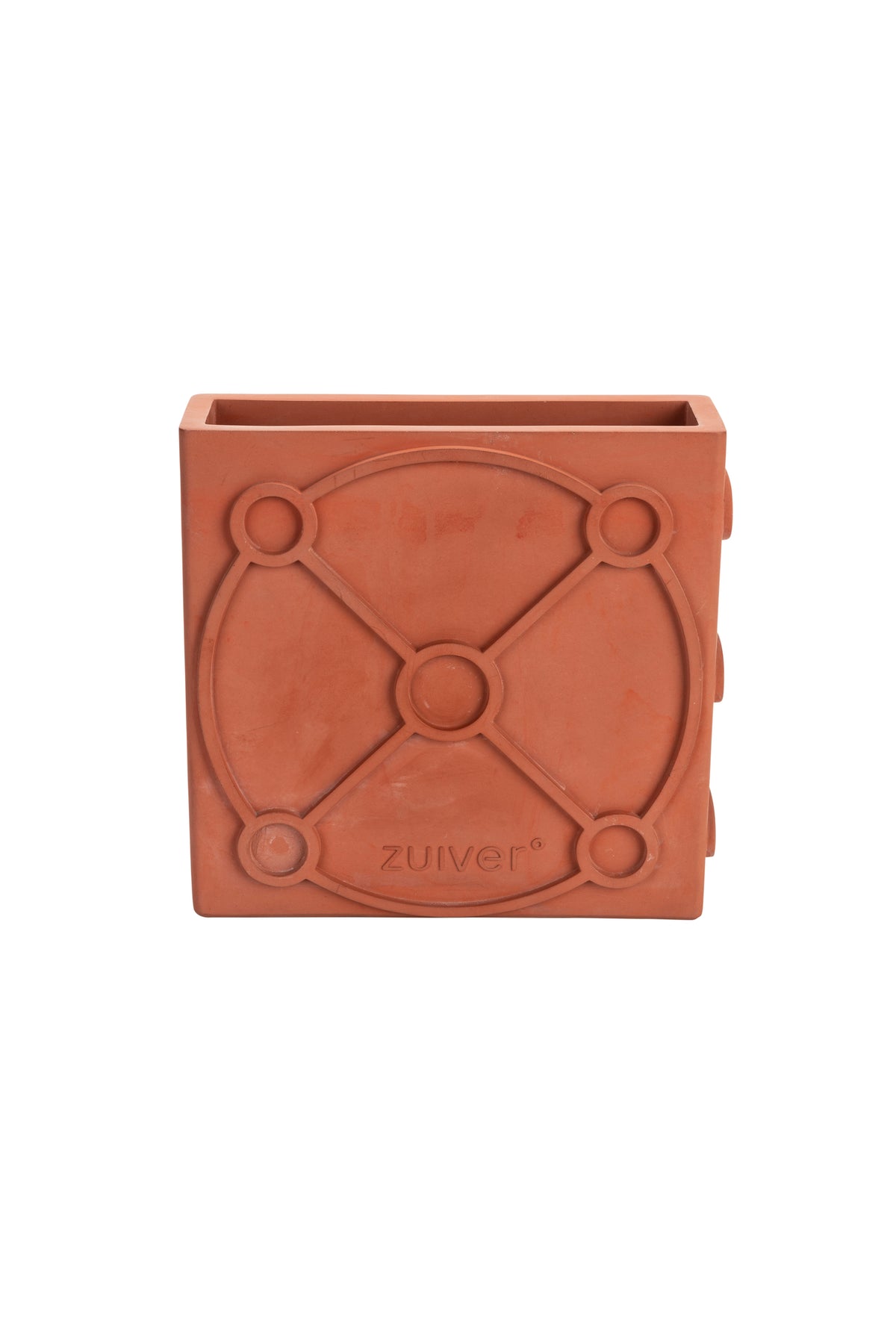 Vaas Graphic Flat Terra