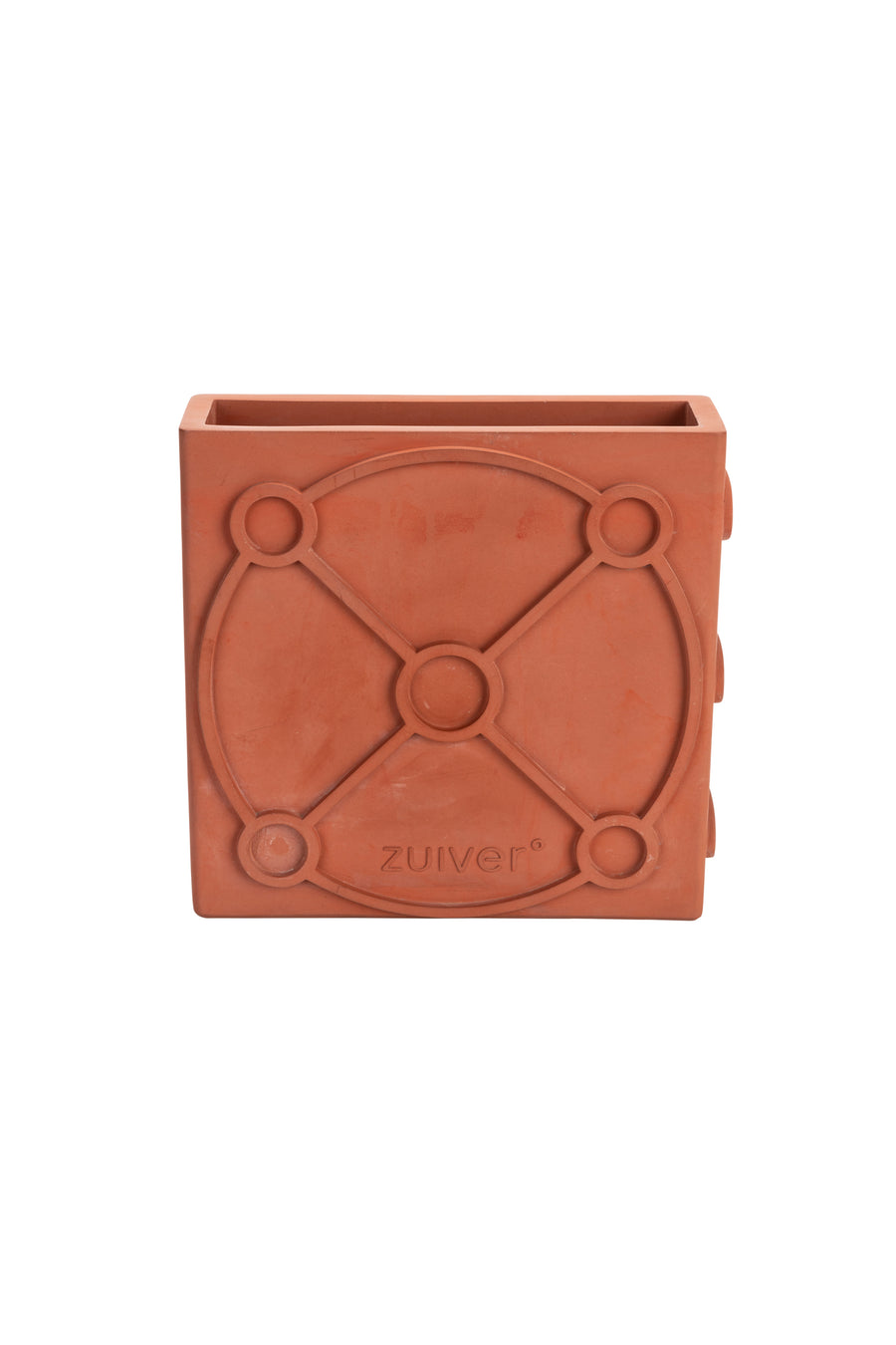 Vaas Graphic Flat Terra