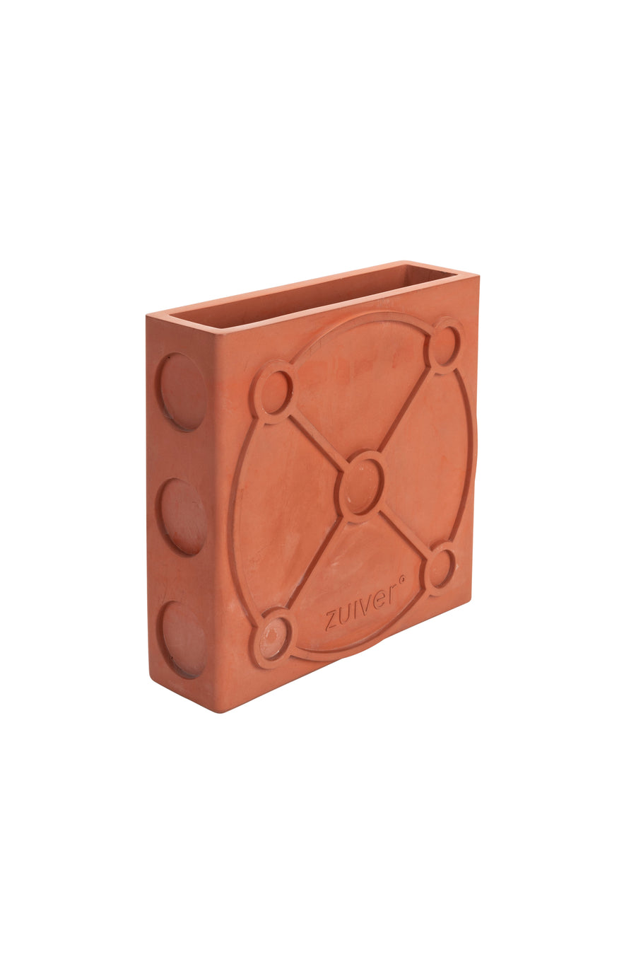 Vaas Graphic Flat Terra