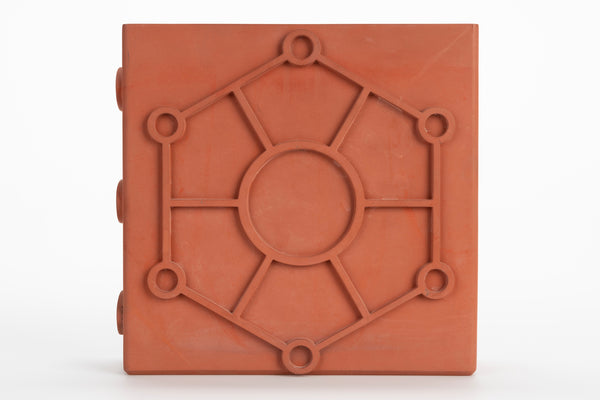 Vaas Graphic Flat Terra