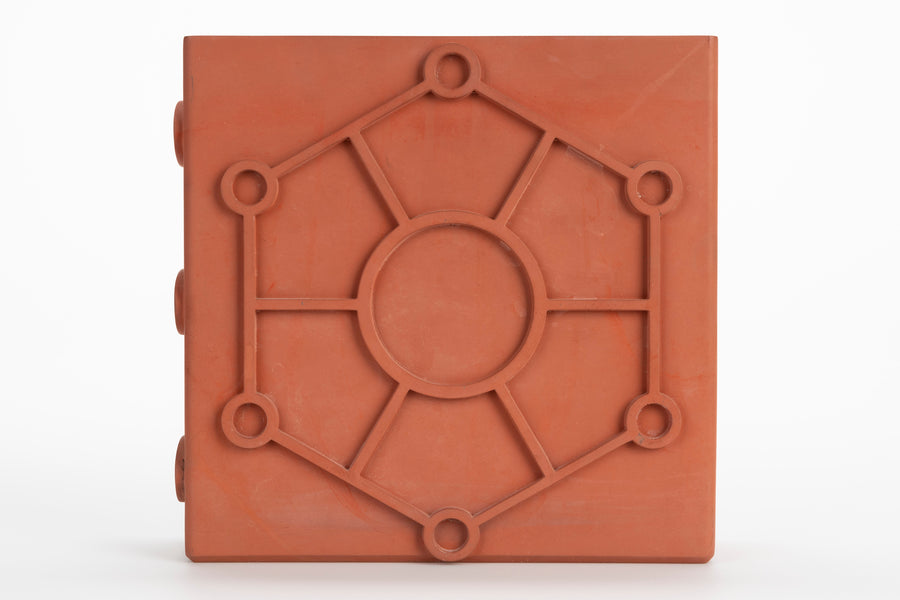 Vaas Graphic Flat Terra