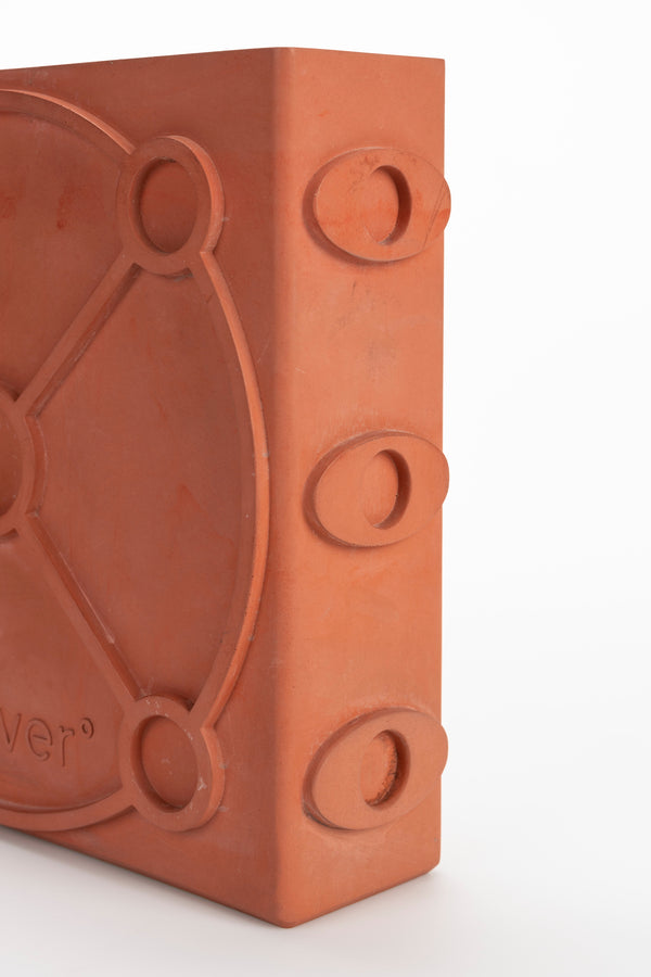Vaas Graphic Flat Terra