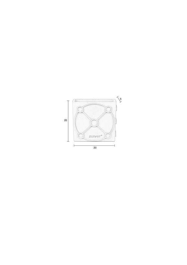 Vaas Graphic Flat Terra