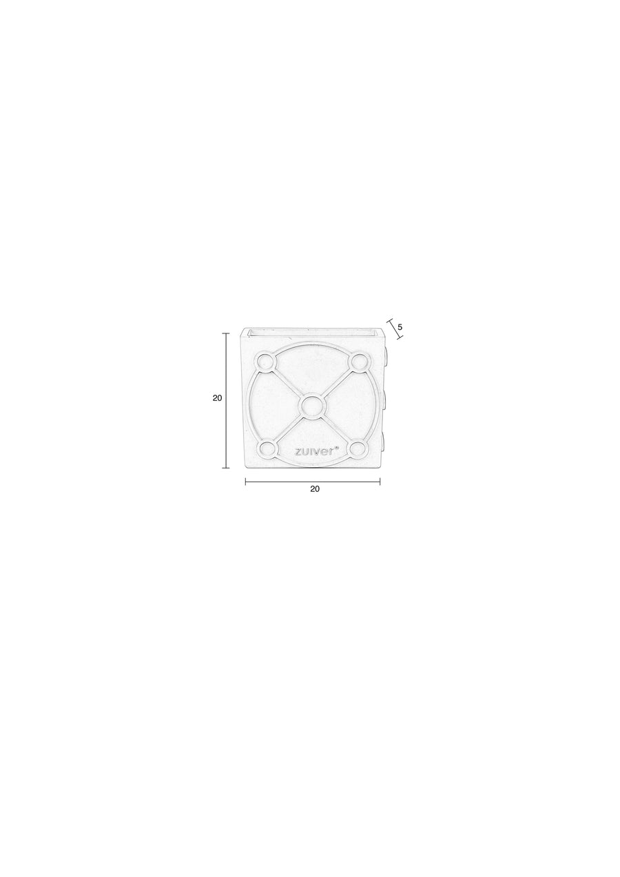Vaas Graphic Flat Terra