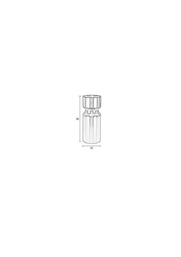 Glory vaas m (set of 12)