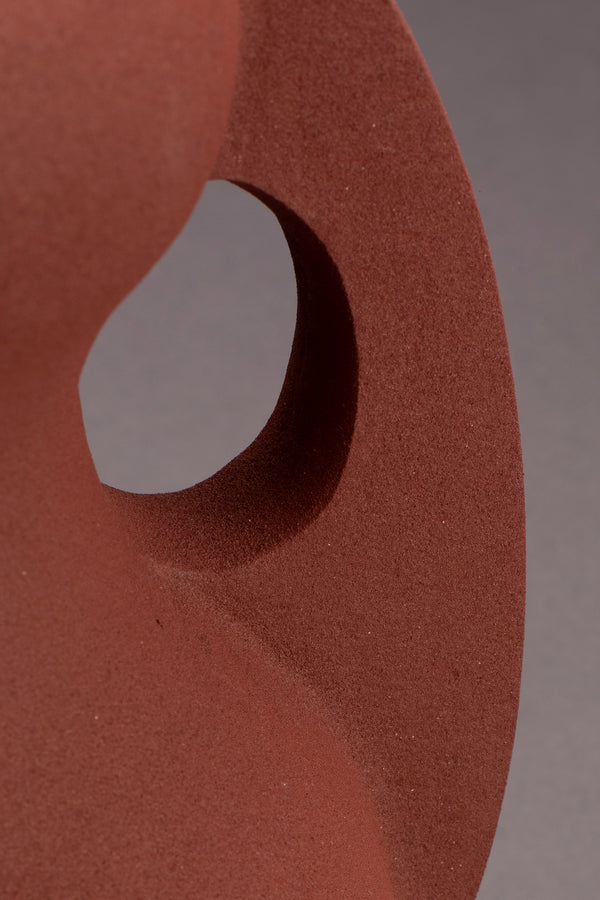 Thiago vaas m terracotta