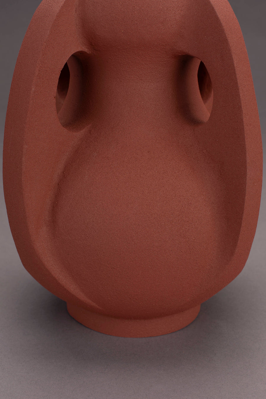 Thiago vaas m terracotta