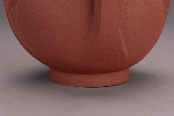 Thiago vaas m terracotta